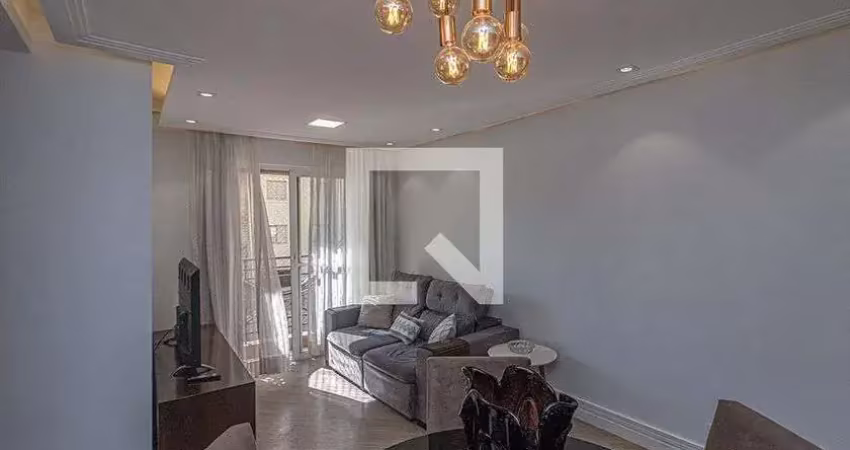 Apartamento para venda - aclimação, 3 quartos,  72 m² - são paulo