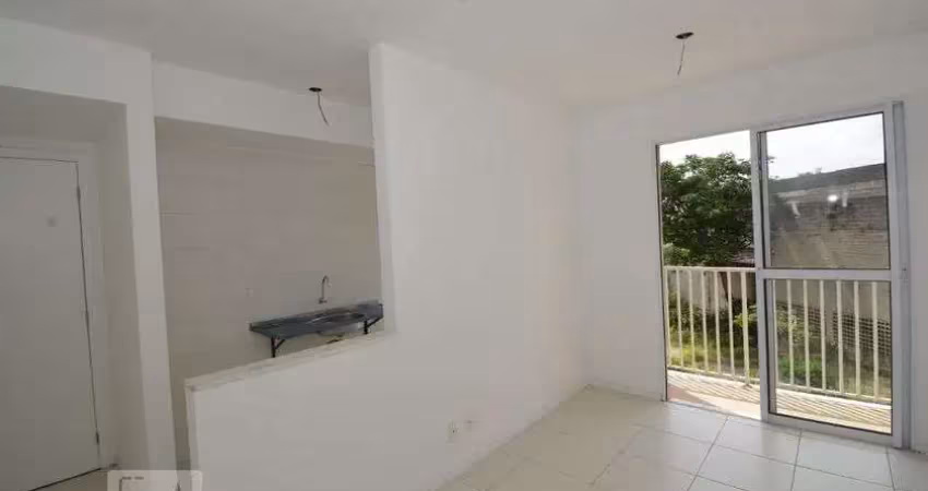 Apartamento para venda - irajá, 2 quartos,  45 m² - rio de janeiro
