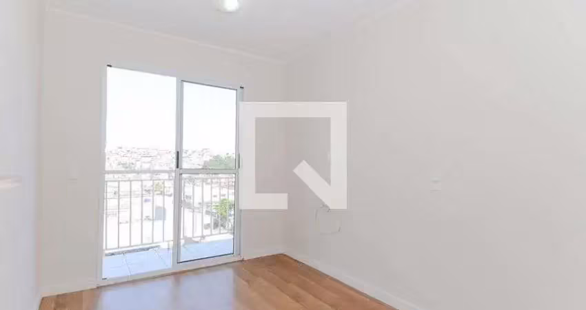 Apartamento para venda - taboão, 2 quartos,  50 m² - guarulhos