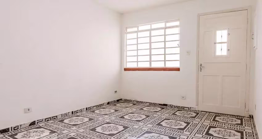 Casa para venda - chácara santo antonio, 2 quartos,  77 m² - são paulo