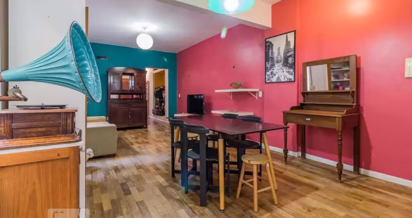 Apartamento para venda - cidade baixa, 3 quartos,  133 m² - porto alegre