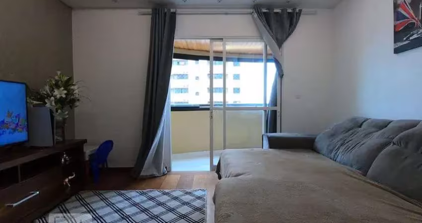 Apartamento para venda - morumbi, 3 quartos,  97 m² - são paulo