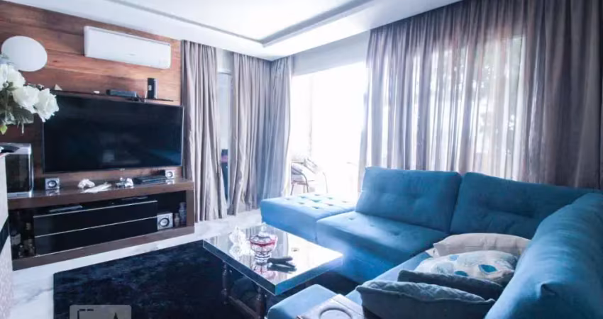 Cobertura para venda - casa verde, 3 quartos,  115 m² - são paulo