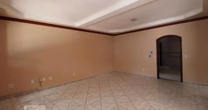 Casa para venda - jardim das palmeiras, 3 quartos,  450 m² - campinas