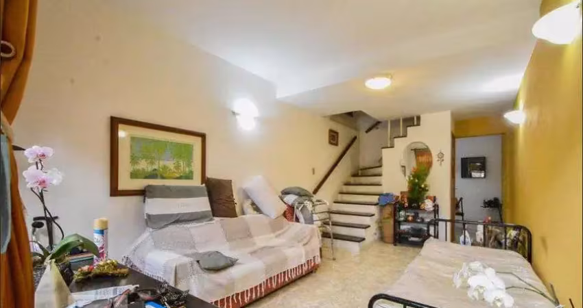 Casa para venda - chácara santo antonio, 3 quartos,  180 m² - são paulo