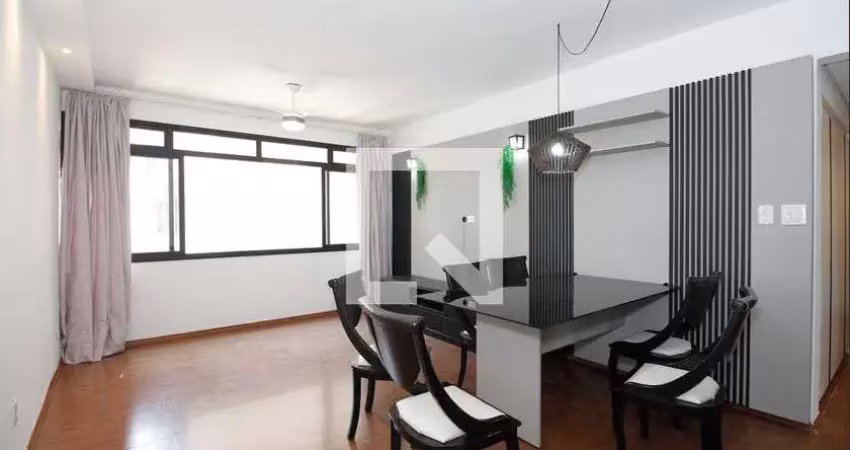 Apartamento para venda - jardim paulista, 3 quartos,  150 m² - são paulo