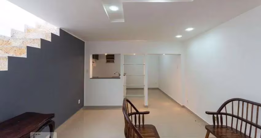 Casa para venda - maracanã, 2 quartos,  90 m² - rio de janeiro