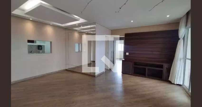 Apartamento para venda - bosque da saúde, 3 quartos,  103 m² - são paulo