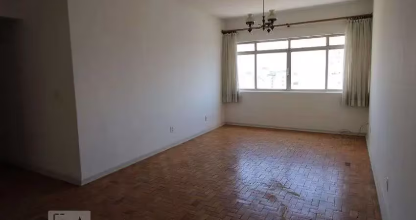 Apartamento para venda - cambuí, 3 quartos,  143 m² - campinas