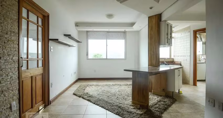 Apartamento para venda - santa tereza , 2 quartos,  77 m² - porto alegre