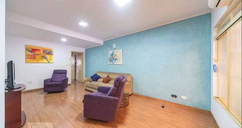 Casa para venda - jardim, 5 quartos,  270 m² - santo andré