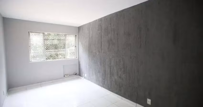 Apartamento para venda - pechincha, 1 quarto,  50 m² - rio de janeiro