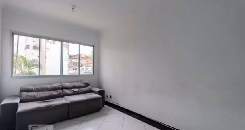 Apartamento para venda - vila tibirica, 2 quartos,  73 m² - santo andré