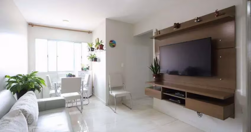 Apartamento para venda - freguesia do ó, 2 quartos,  52 m² - são paulo