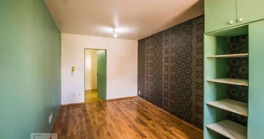 Apartamento para venda - centro, 1 quarto,  40 m² - campinas