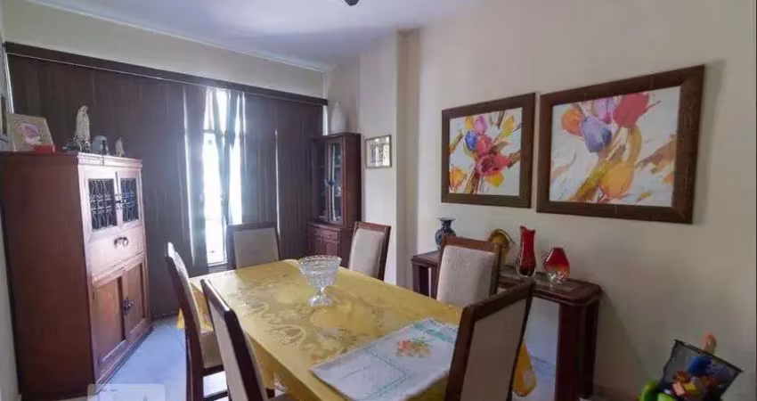 Apartamento para venda - tijuca, 3 quartos,  120 m² - rio de janeiro