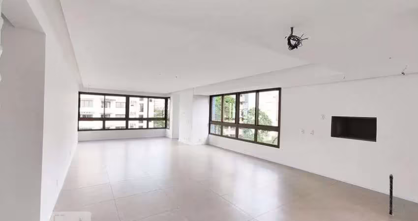 Apartamento para venda - centro, 3 quartos,  136 m² - novo hamburgo