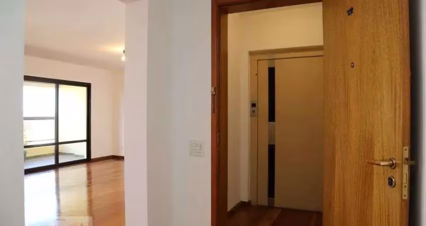 Apartamento para venda - portal do morumbi, 4 quartos,  198 m² - são paulo