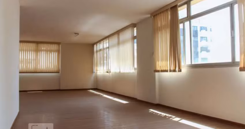 Apartamento para venda - santa cecília, 3 quartos,  240 m² - são paulo