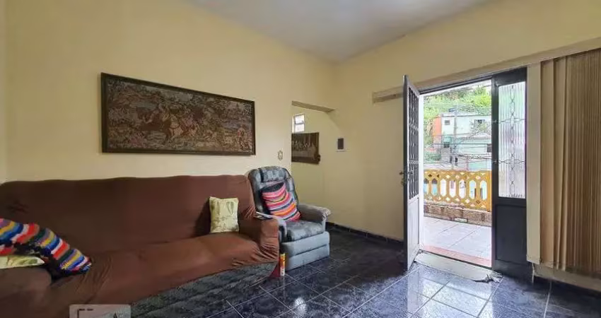 Casa para venda - cambuci, 4 quartos,  300 m² - são paulo