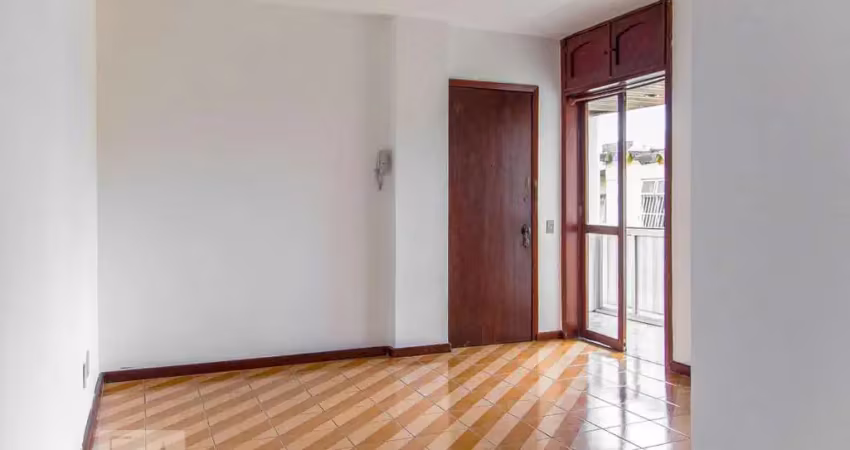 Apartamento para venda - portuguesa, 2 quartos,  50 m² - rio de janeiro
