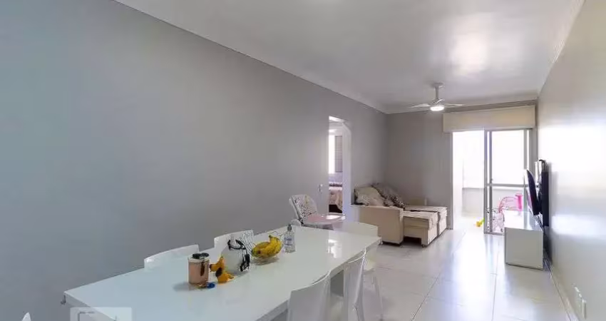 Apartamento para venda - bosque, 2 quartos,  76 m² - campinas