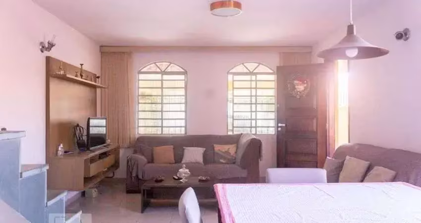 Casa para venda - jardim marajoara , 3 quartos,  146 m² - são paulo