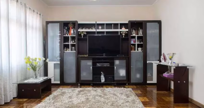 Casa para venda - vila nova cachoeirinha, 3 quartos,  302 m² - são paulo