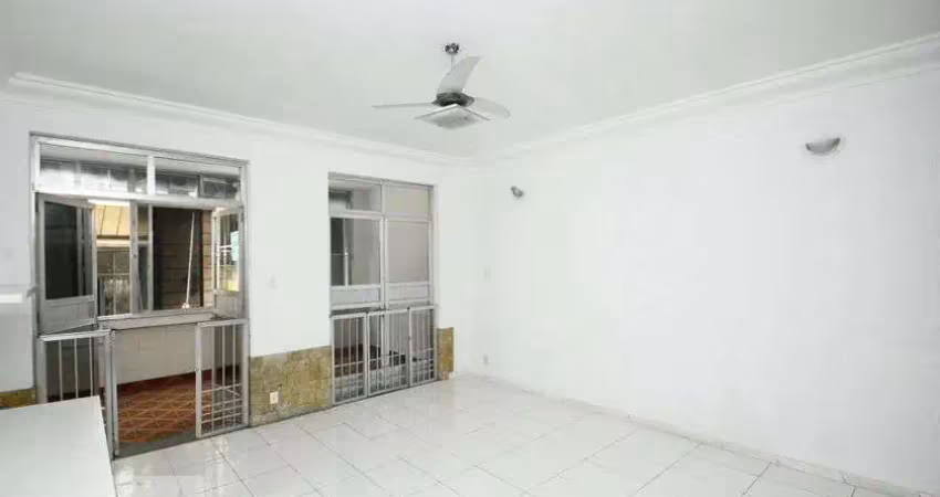 Apartamento para venda - flamengo, 3 quartos,  210 m² - rio de janeiro