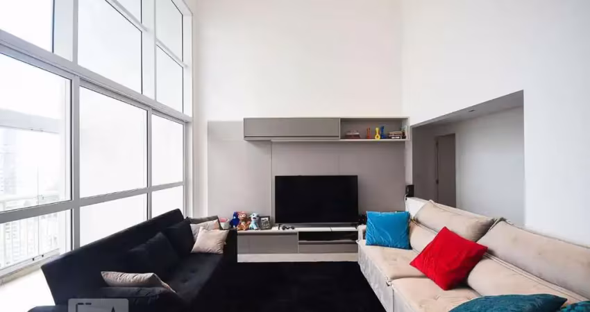 Apartamento para venda - portal do morumbi, 4 quartos,  175 m² - são paulo