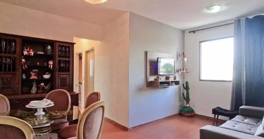 Apartamento para venda - mandaqui, 3 quartos,  68 m² - são paulo