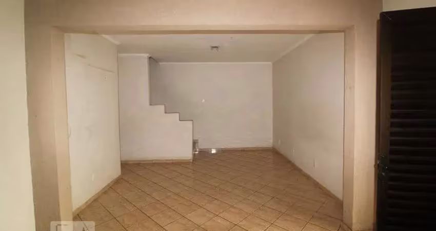 Casa para venda - santo antônio, 2 quartos,  261 m² - são caetano do sul