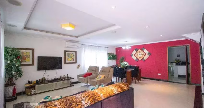 Casa para venda - vargem pequena, 6 quartos,  320 m² - rio de janeiro