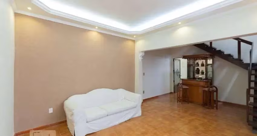 Casa para venda - tijuca, 7 quartos,  205 m² - rio de janeiro