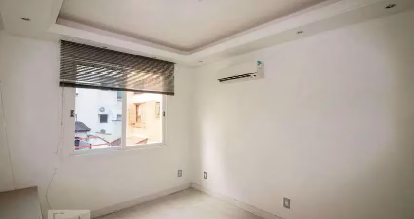 Apartamento para venda - bela vista, 1 quarto,  51 m² - porto alegre
