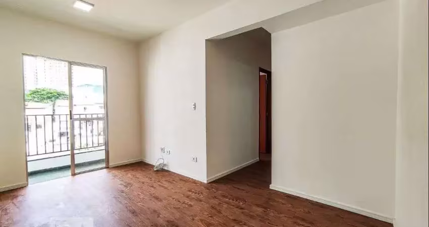 Apartamento para venda - jardim monte alegre, 2 quartos,  53 m² - taboão da serra