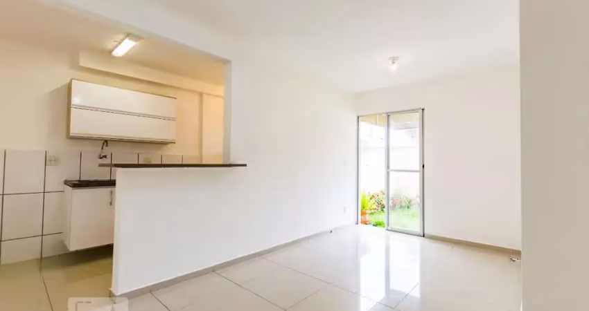 Apartamento para venda - mansões santo antônio, 2 quartos,  45 m² - campinas