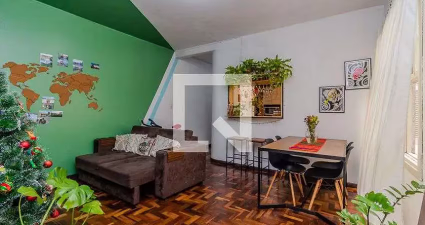 Apartamento para venda - cidade baixa, 2 quartos,  80 m² - porto alegre