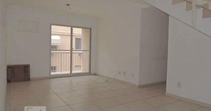 Cobertura para venda - taquara, 3 quartos,  138 m² - rio de janeiro