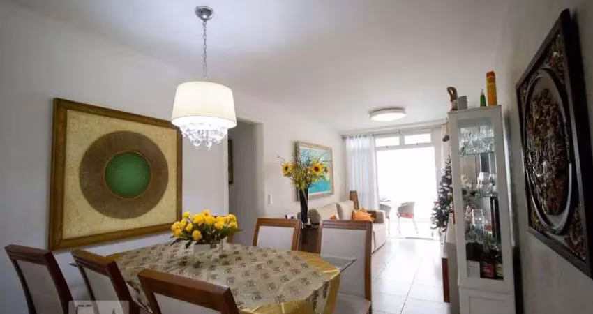 Apartamento para venda - recreio, 3 quartos,  108 m² - rio de janeiro