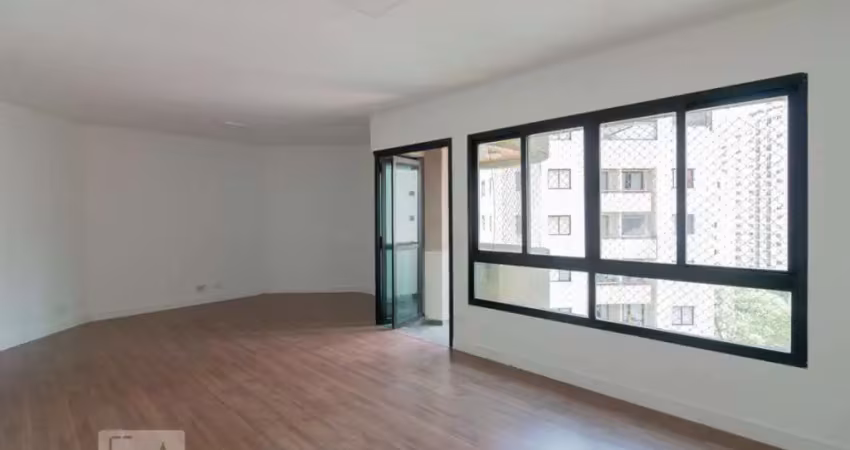 Apartamento para venda - moema, 3 quartos,  135 m² - são paulo