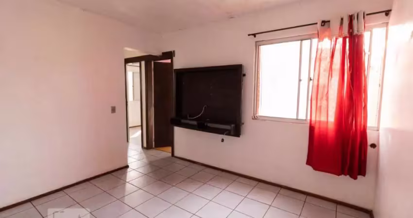 Apartamento para venda - igará, 2 quartos,  41 m² - canoas