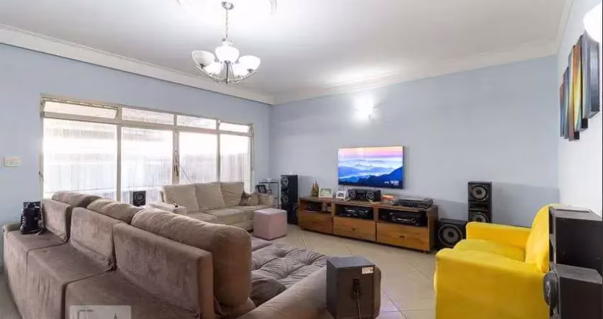 Casa para venda - ipiranga, 3 quartos,  144 m² - são paulo