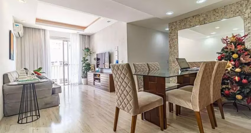 Apartamento para venda - pechincha, 3 quartos,  87 m² - rio de janeiro