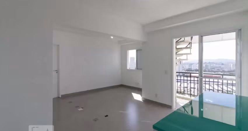 Cobertura para venda - centro, 2 quartos,  130 m² - osasco