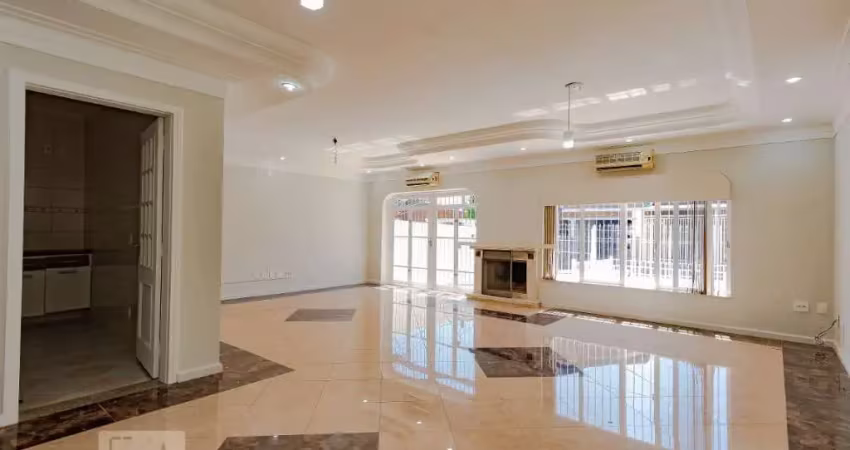 Casa para venda - parque industrial, 4 quartos,  320 m² - campinas