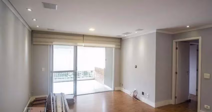 Apartamento para venda - vila carrão, 4 quartos,  125 m² - são paulo