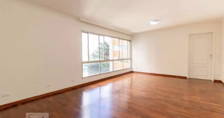 Apartamento para venda - jardim paulista, 3 quartos,  128 m² - são paulo