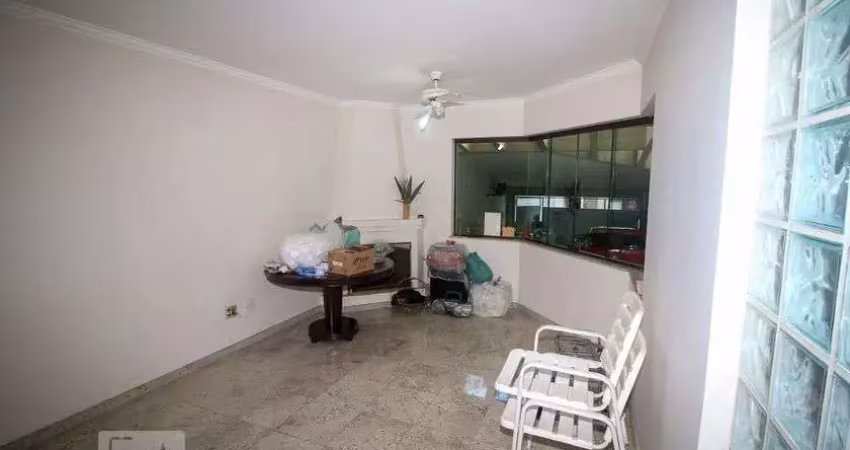 Casa para venda - jardim anália franco, 3 quartos,  240 m² - são paulo