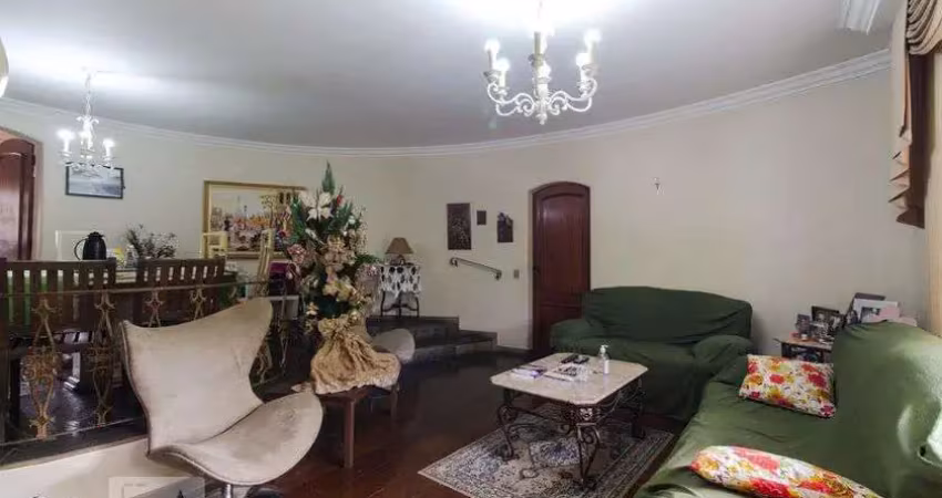 Apartamento para venda - jardim avelino , 3 quartos,  156 m² - são paulo